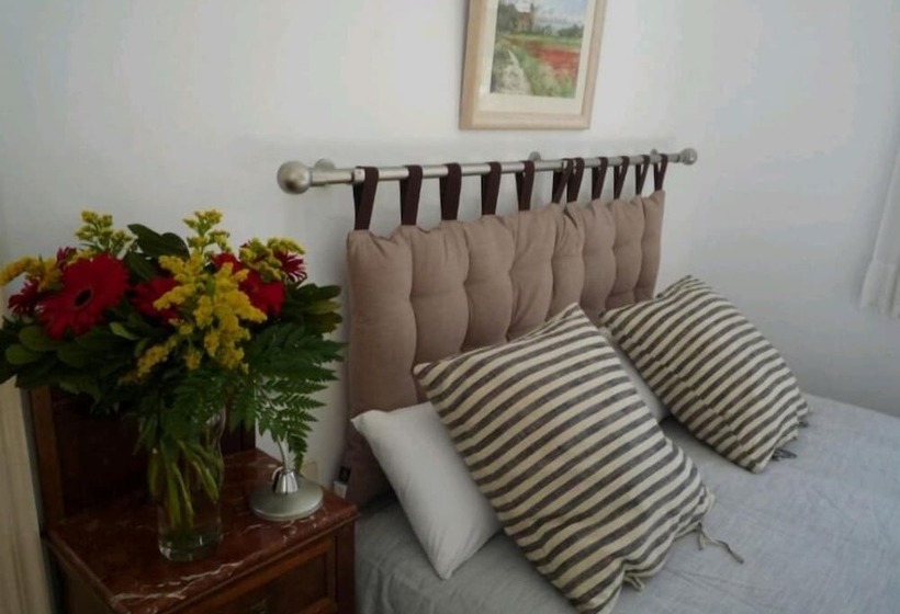 تختخواب و صبحانه Gallo Colorao Adults Only