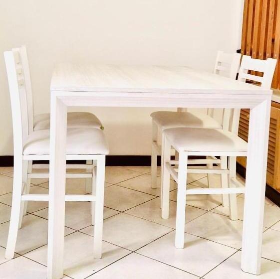 تختخواب و صبحانه Md House 2.0. Civitavecchia