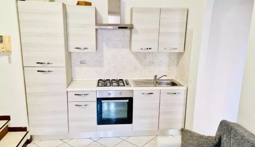 ベッドアンドブレックファースト Md House 2.0. Civitavecchia