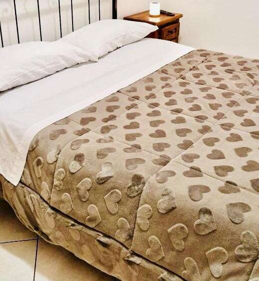 تختخواب و صبحانه Md House 2.0. Civitavecchia