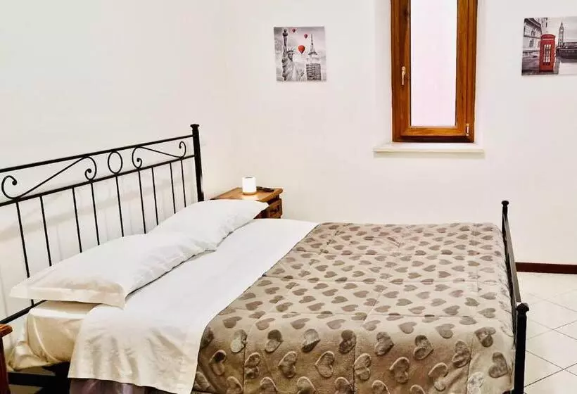 ベッドアンドブレックファースト Md House 2.0. Civitavecchia