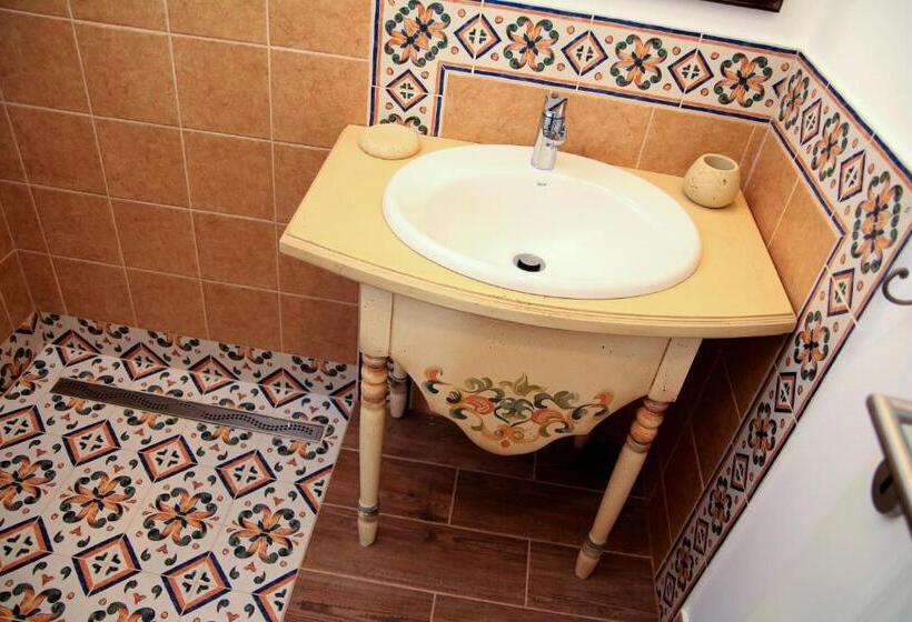 住宿加早餐  Pastel Chalet