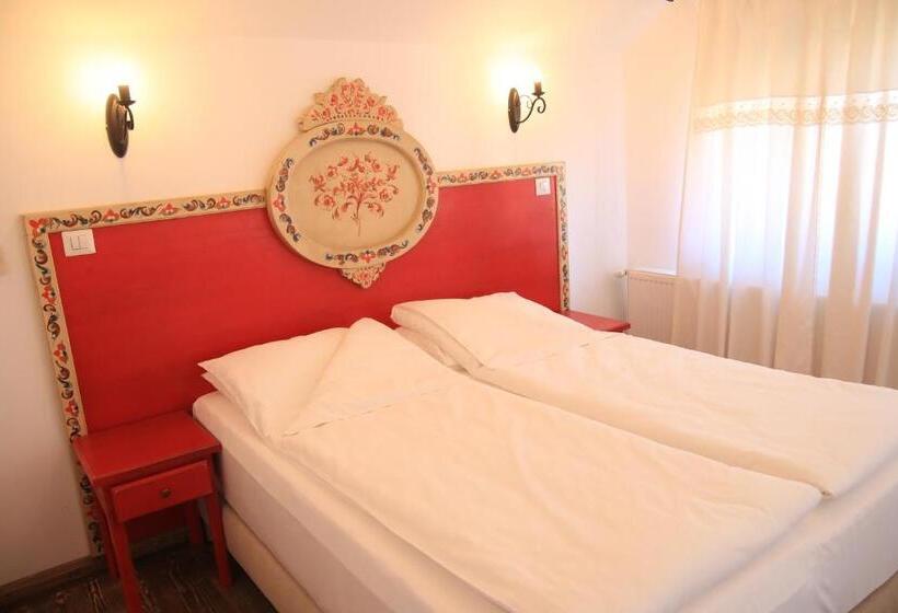 住宿加早餐  Pastel Chalet