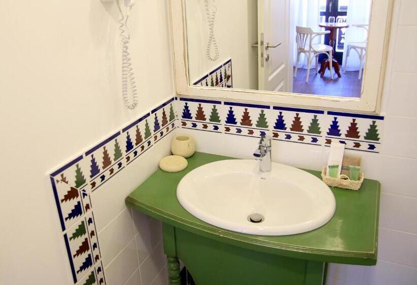 住宿加早餐  Pastel Chalet