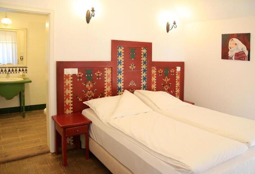 住宿加早餐  Pastel Chalet