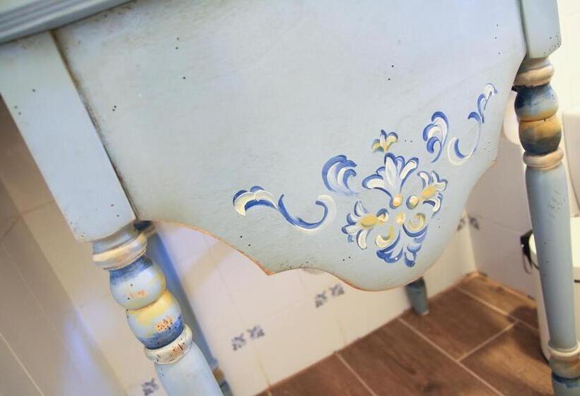 住宿加早餐  Pastel Chalet