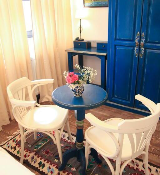 住宿加早餐  Pastel Chalet