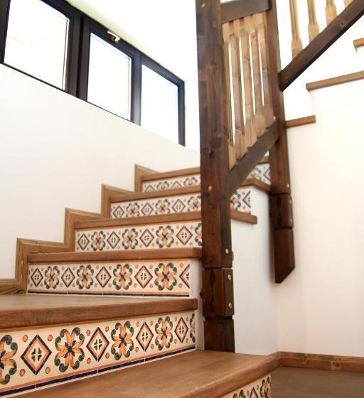 住宿加早餐  Pastel Chalet