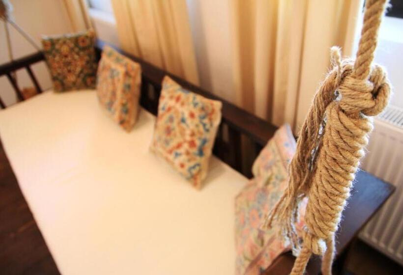 住宿加早餐  Pastel Chalet