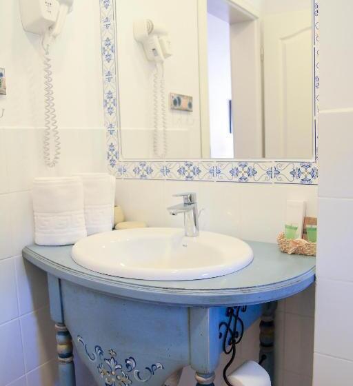 住宿加早餐  Pastel Chalet