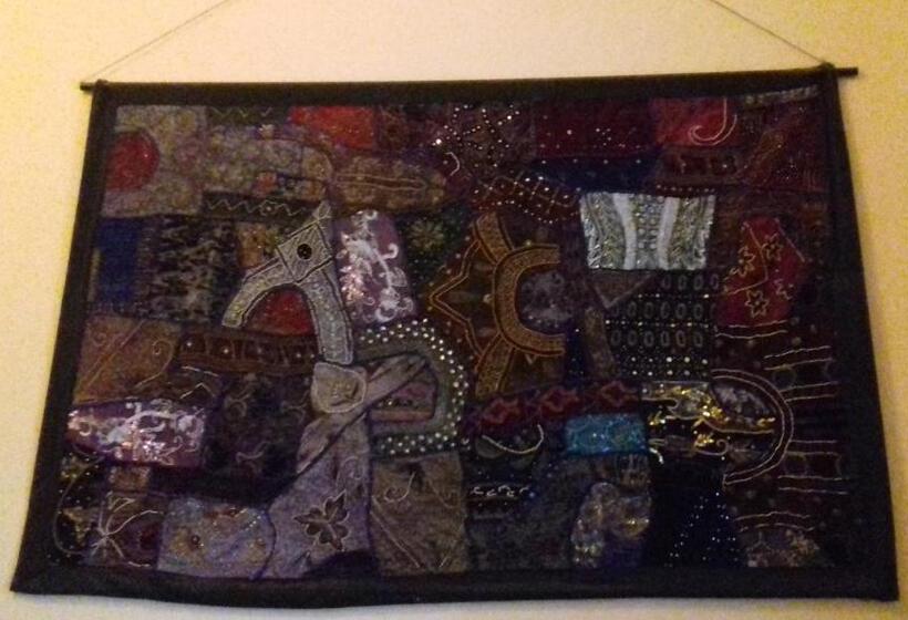 Chernivtsi City Center Hostel