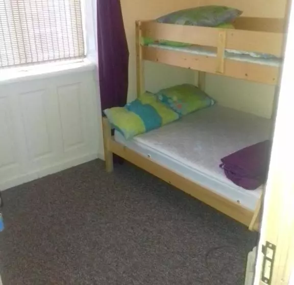 Chernivtsi City Center Hostel