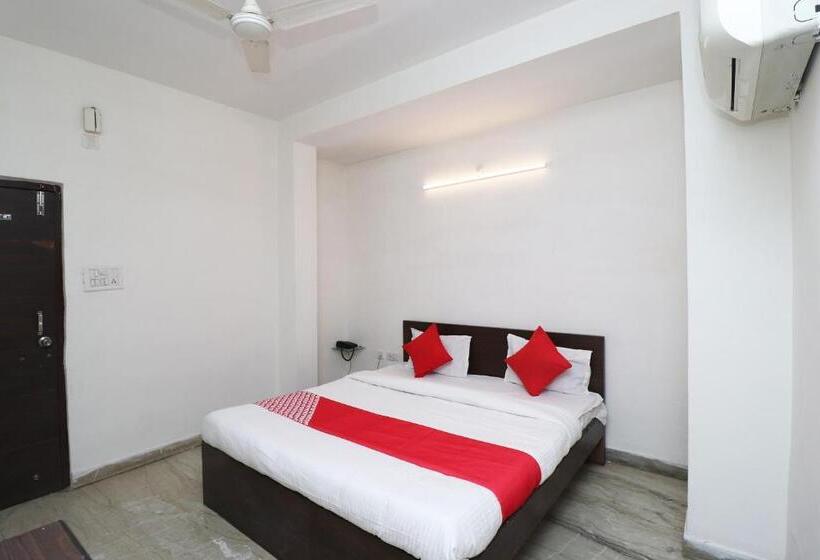 Collection O Hotel Gwalior Pride