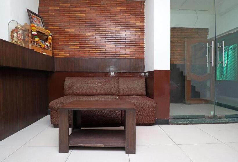 Collection O Hotel Gwalior Pride