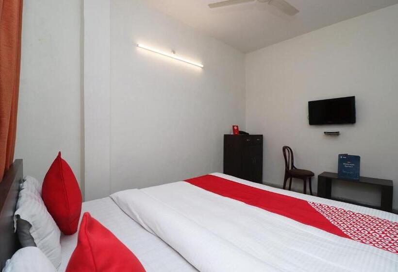 Collection O Hotel Gwalior Pride