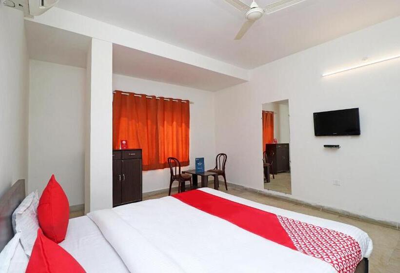 Collection O Hotel Gwalior Pride