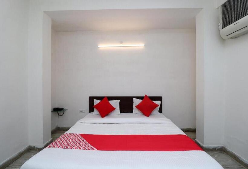 Collection O Hotel Gwalior Pride