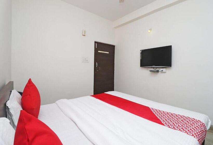 Collection O Hotel Gwalior Pride