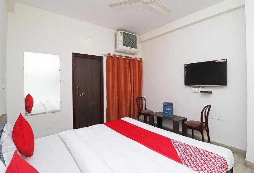 Collection O Hotel Gwalior Pride