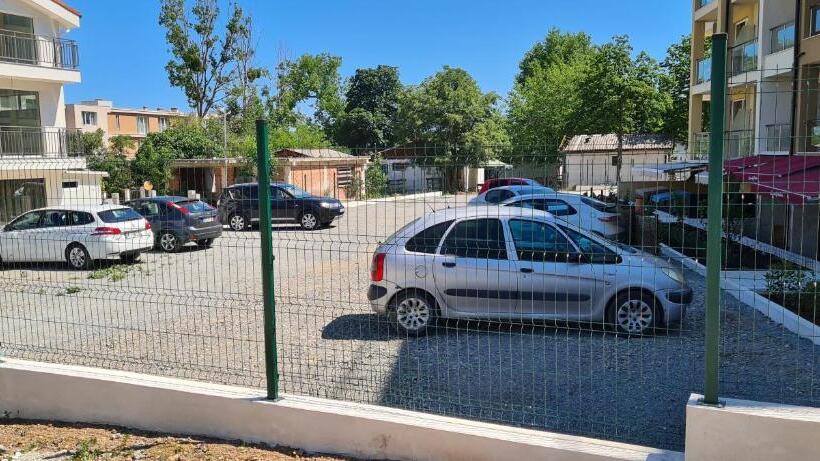 酒店 семеен хотел сирена