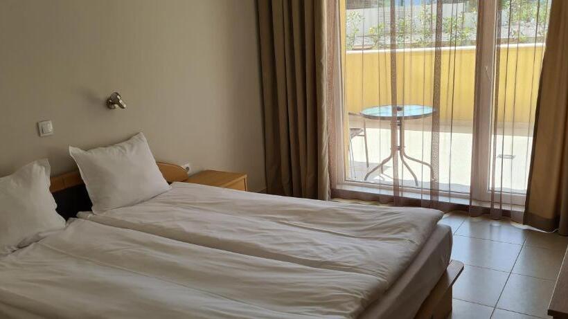 酒店 семеен хотел сирена