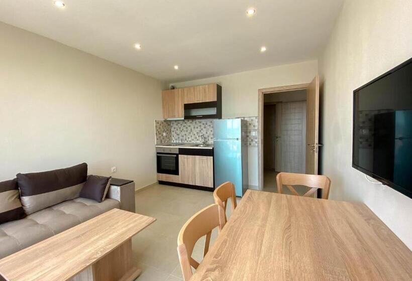 酒店 семеен хотел сирена