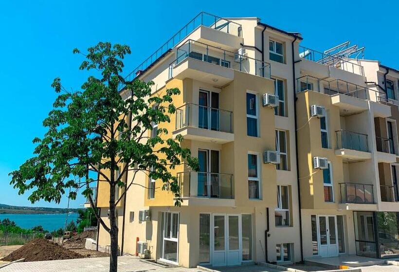 酒店 семеен хотел сирена