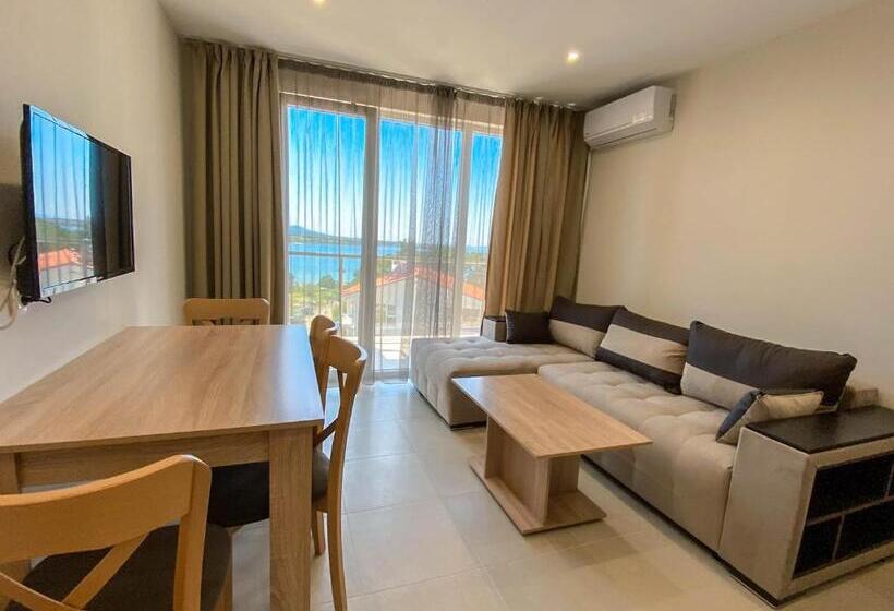 酒店 семеен хотел сирена