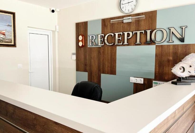 酒店 семеен хотел сирена