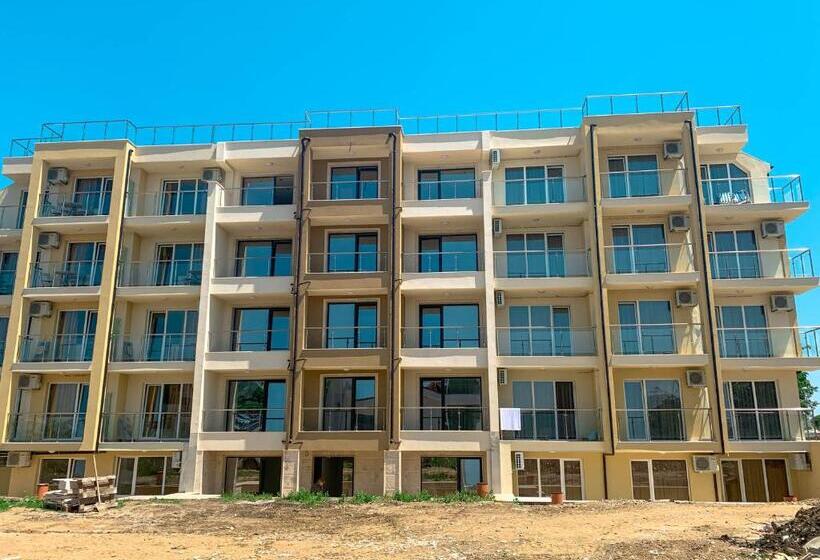 酒店 семеен хотел сирена