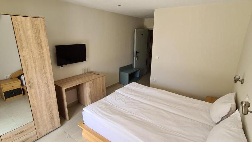 酒店 семеен хотел сирена