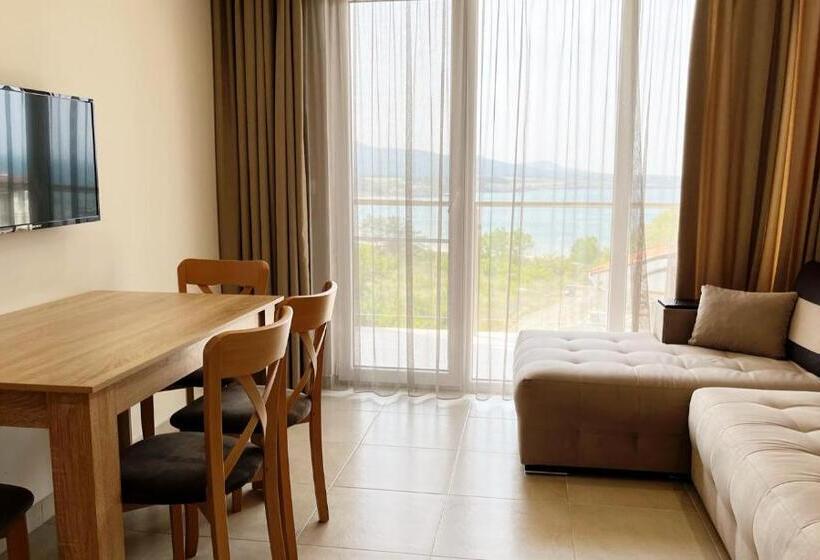 酒店 семеен хотел сирена