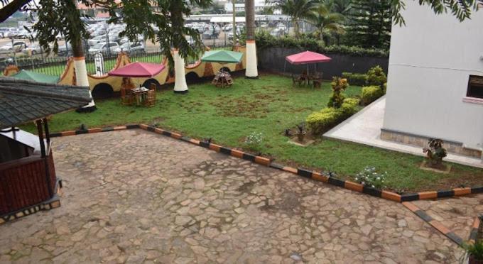 7 Days Hotel On Un Base