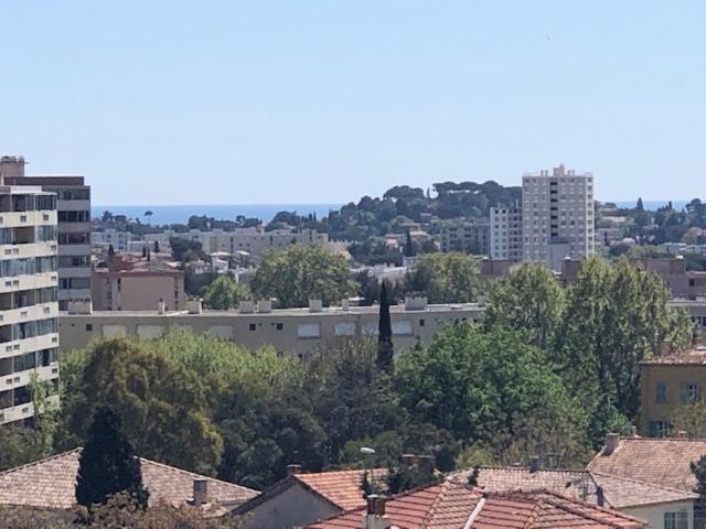 Отель Domitys Terra Souleou