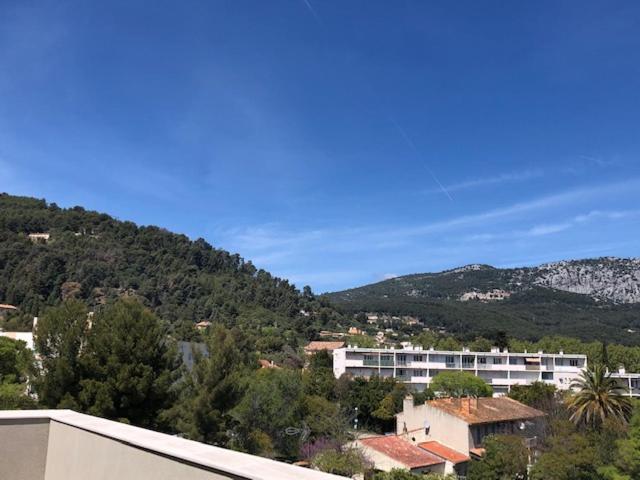 Отель Domitys Terra Souleou