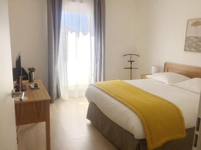 Отель Domitys Terra Souleou