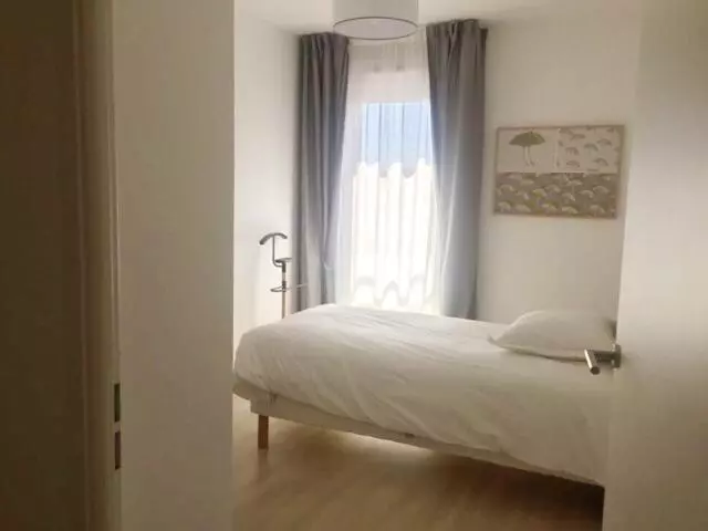 ホテル Domitys Terra Souleou