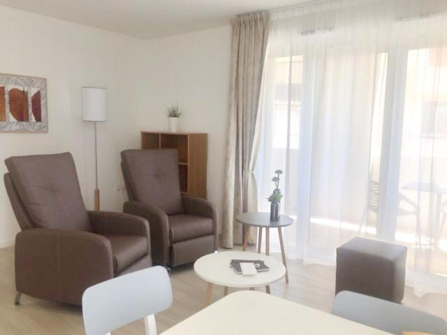 Отель Domitys Terra Souleou