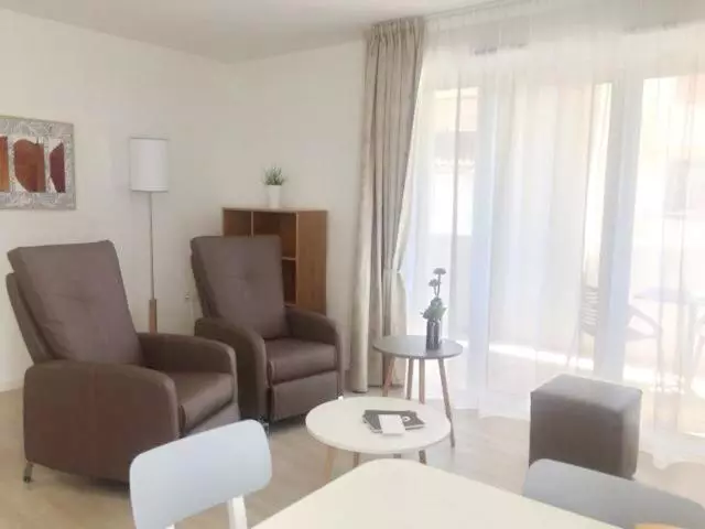 ホテル Domitys Terra Souleou