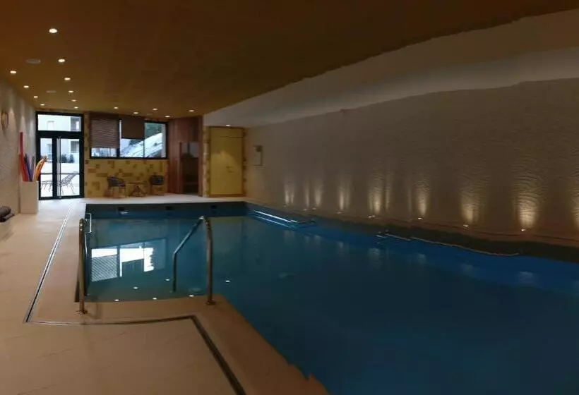 ホテル Domitys Terra Souleou