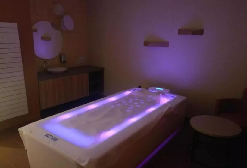 ホテル Domitys Terra Souleou