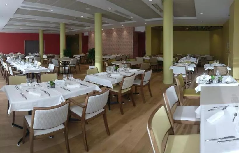 ホテル Domitys Terra Souleou