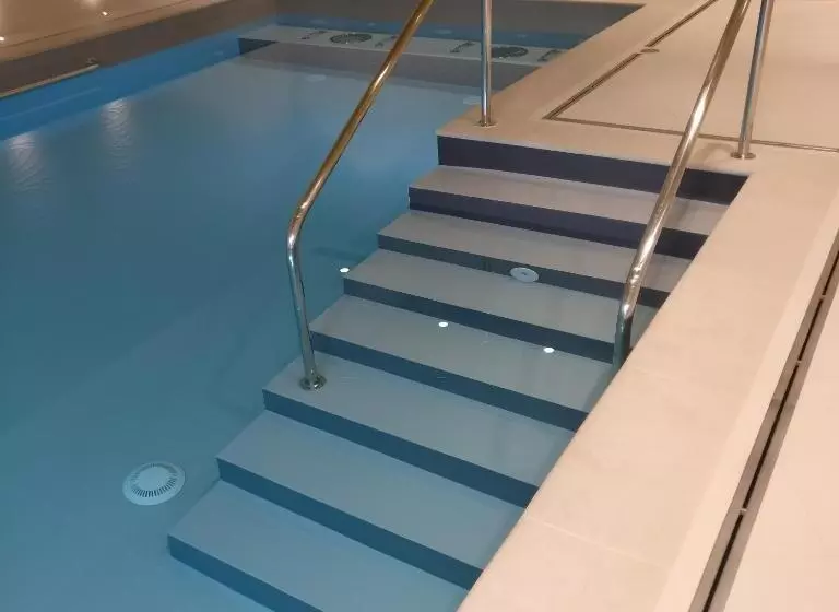 ホテル Domitys Terra Souleou