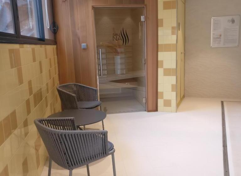 Отель Domitys Terra Souleou