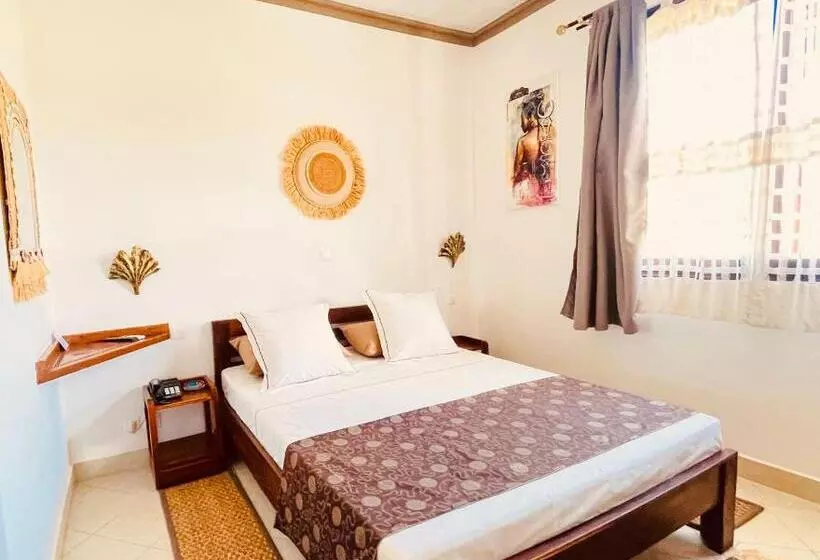 هتل Le Nouvel Eden