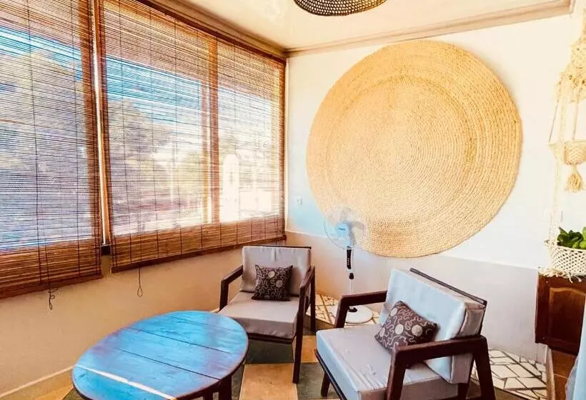 هتل Le Nouvel Eden