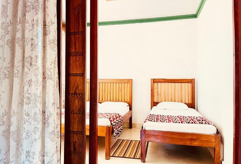 Hotel Le Nouvel Eden