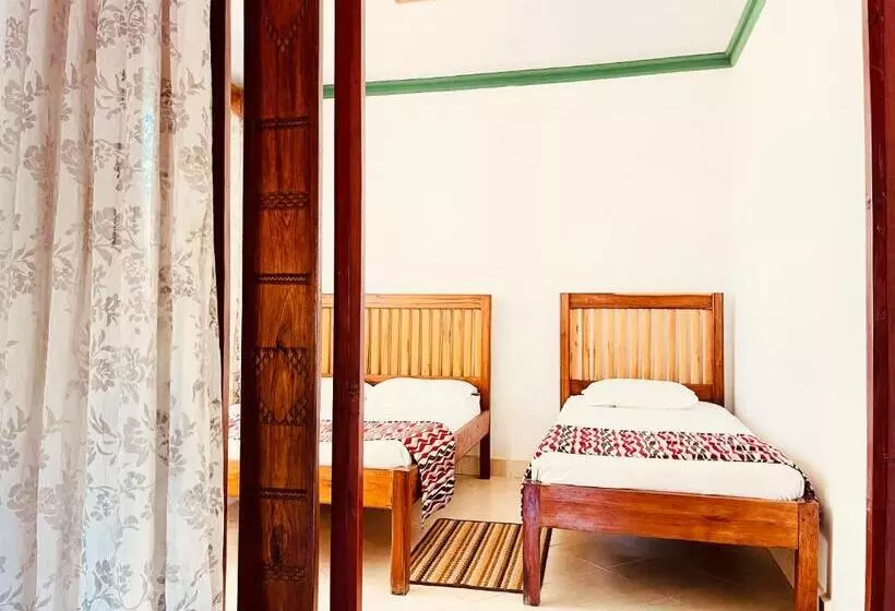 هتل Le Nouvel Eden