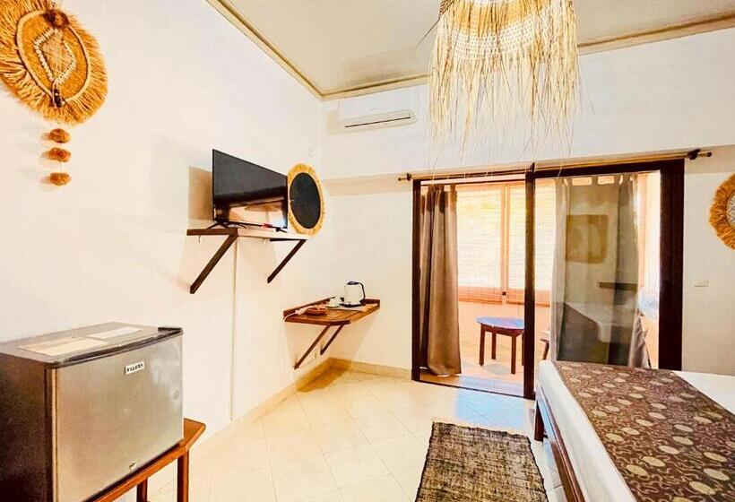 Hotel Le Nouvel Eden