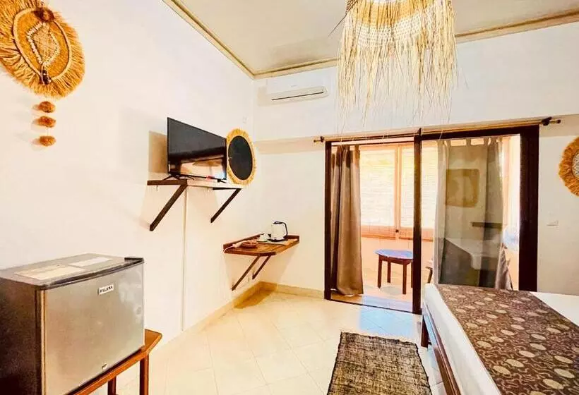 هتل Le Nouvel Eden